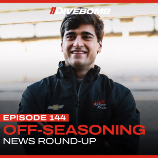 Episode 144 - Off-Seasoning: News Round-Up