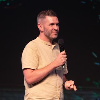 O Light Divine - Daniel Malone