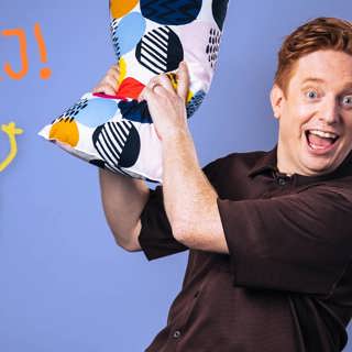 Special: Julkalenderpepp!