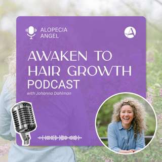 EP. 244 | What Healing from Alopecia Areata Naturally Taught Me