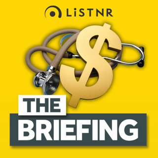 Why medical specialists cost so much + Trump moves to overturn verdict