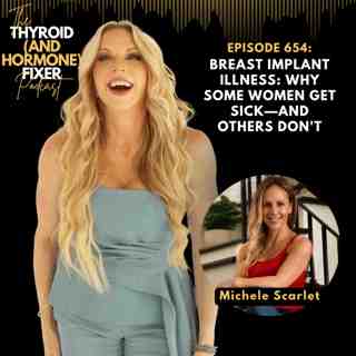 Breast Implant Illness: Why Some Women Get Sick—and Others Don't