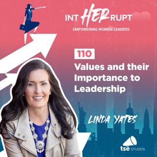 INT 110: Values and their Importance to Leadership