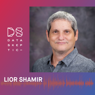 Automatic Identification of Outlier Galaxy Images