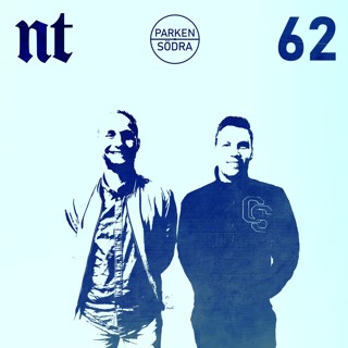 Avsnitt 62 - Henrik Nilsson