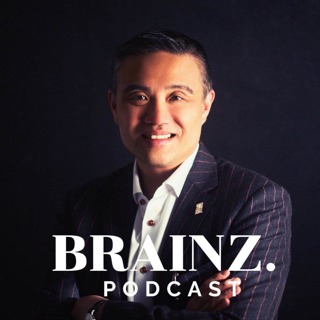 From Replacement to Regeneration – Brainz Podcast with Professor Paul Lee