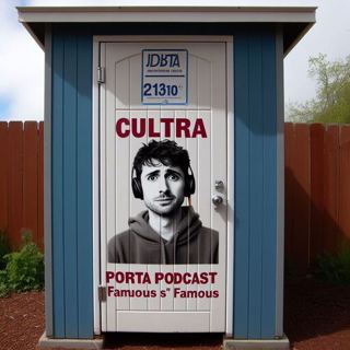 289: Cultra Porta Podcast Famous at Jack Bristol Lake Waramaug Ultras