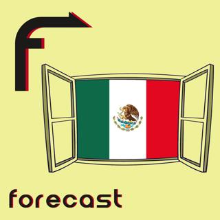 #69 | 2025 GP Mexico