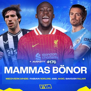 #176 - Mammas bönor