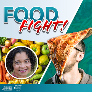 Food Fight! Crowning the Healthiest Foods for Kids | Dr. Yami Live Q&A