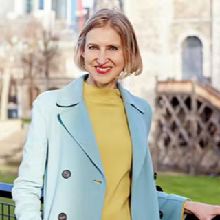 The House of Boleyn with Professor Tracy Borman