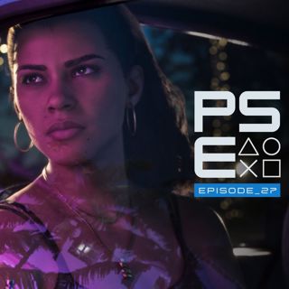 EP27. GTA VI Extended Look Reactions | Gamescom Showcase