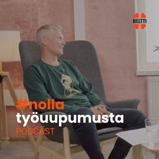 #nollatyöuupumusta
