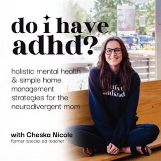 26: how a relationship with God impacted my adhd 