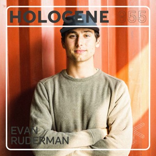 055 → EVAN RUDERMAN ↗ the intersection of art & adventure