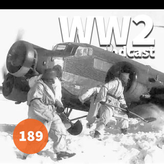 189 - The Stalingrad Airlift