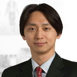 The Life-Saving Act of Donating a Liver with Dr. Koji Hashimoto