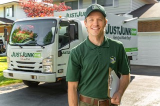 JUSTJUNK Launches Eco-Friendly Junk Removal in Washington DC, Virginia, and Maryland