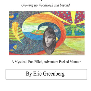 Episode 155 - At The Epicenter with Eric Greenberg! (part one)