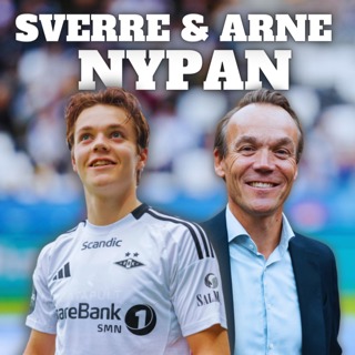 Arne & Sverre Nypan