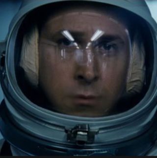 Water Cooler: First Man, Survivor, Manifest, Skyscraper, Channel Zero, Little Giants, Hell House LLC 2, Los Pollos Hermanos Chocolates