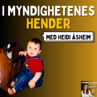 Tiden i beredskapshjem - min historie