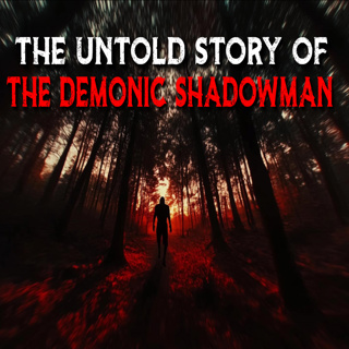 The Untold Story Of The Demonic Shadowman | Yancey Family Case