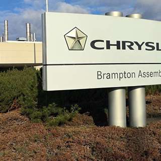 Aug. 17, 2026 | Stellantis eyes Brampton sale; premium vehicles losing edge to mass market
