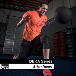The Purpose of Having a Coach, Brian Nunez pt 2 / DEKA