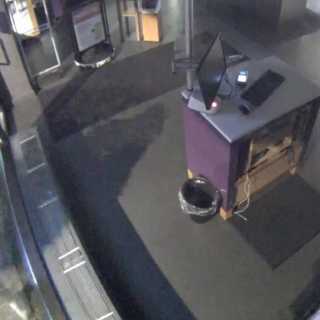 Att fånga en våldtäktsman