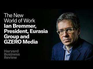 Eurasia Group’s Ian Bremmer: Biggest Threat to World Is Rogue Actors – From Putin to Musk