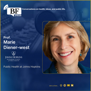 Johns Hopkins MPH—Admissions, Funding, and Insider Tips