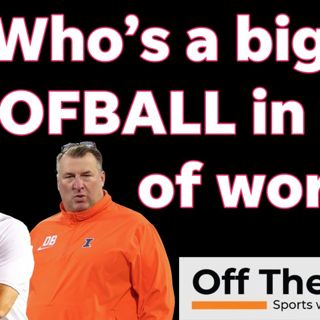 Shane Beamer LASHES out at Bret Bielema in Citrus Bowl