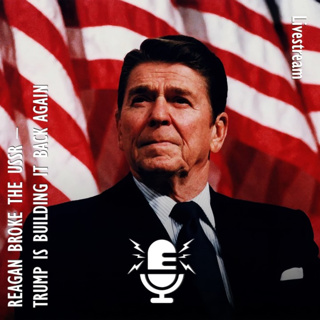 662. Livestream - America has Switched Sides and the Minerals Deal Shows Trump is a Rapacious Imperialist