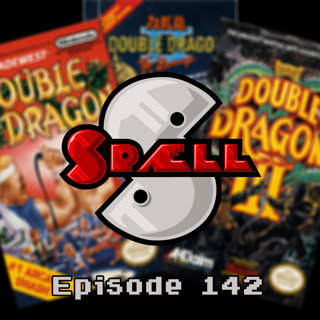 Double Dragon 1, 2 og 3 #142