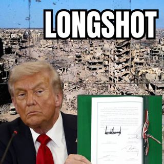 Peace in Gaza isn't Going to Last | EYES ON GEOPOLITICS