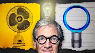 Why Dyson’s Products Keep Getting Weirder (And Pricier) | Sidebean