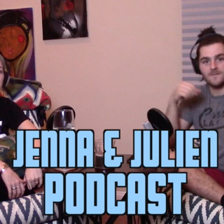 Podcast #11 - American Horror Story, Vegas and Our New House