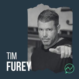 333 · Tim Furey - Why Defense, Not Offense, Makes You a Profitable Trader 