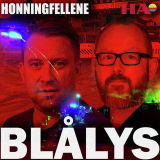 Honningfellene - lokket, banket opp og ranet