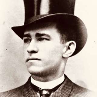 Frontier Innovation and the Remarkable Story of Dr. Simpson "The Cowboy Dentist"