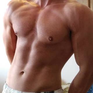 Den knarkande nakenmodellen