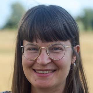 Den stora ögonkontakten – Lina Mattebo