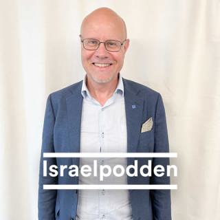 38. Antisemitism och Israel i politiken