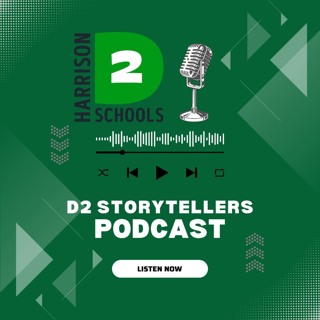 D2 Storytellers: D2 Alumni Staff Discussion