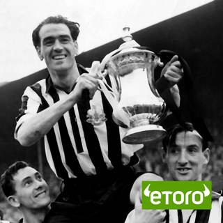 Gibbo's Corner: The legend of Joe Harvey