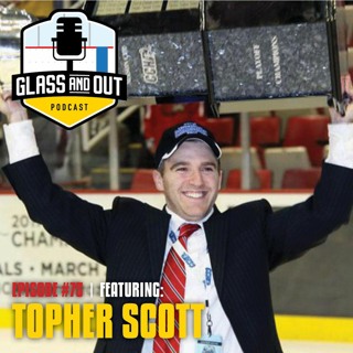 Topher Scott: Why is AAA & Spring Hockey So Expensive