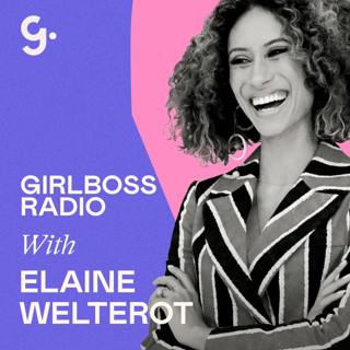 Elaine Welteroth on Mentorship, Pursuing Multiple Career Dreams & Shaking Up the Magazine Industry