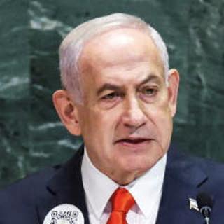 Netanyahu at UNGA, Gaza, Comey and Ryder Cup