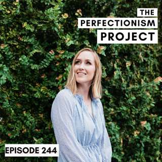 Ep 244: Should You Take A Break From Your Business Over The Holidays?